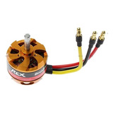 Motor Brushless Aero Bc3530-8 1700kv Outrunner - Rcx