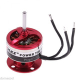 Motor Brushless Aero Cf2822 1200kv Brushless