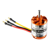 Motor Brushless D3548-4 1100kv 910w Drone