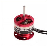 Motor Brushless Emax Cf2812 1534 Kv