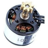 Motor Brushless Helicopteros V977 V931 Wltoys