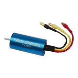 Motor Brushless Himoto 21870 (3700kv)
