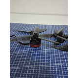 Motor Brushless Rs2205 2300kv Cw Com Hélices 