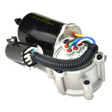 Motor Caixa Tracao 4x4 Ssangyong Actyon Kyron Rexton