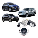 Rexton