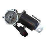 Motor Caixa Transferência Tração 4x4 Ford Ranger 98/2003