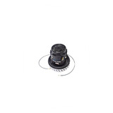Motor Carpet Cleaner 20l Wap Aspirador Gt 100% Original 127v