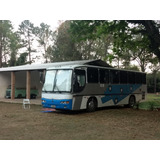 Motor Casa/mb 366-210 Cv-turbo/marcopolo Andare