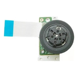 Motor Central Para Ps2 Slim 77xxx (948)