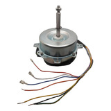 Motor Climatizador De Ar Cadence Cli545