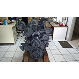 Motor Colheitadeiras Valtra Bc7500 Ou Massey