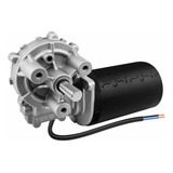 Motor Com Redução Dc 12v 40rpm