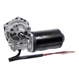 Motor Com Redução Motoredutor Dc 12v 29rpm 100400212