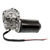 Motor Com Redução Motoredutor Dc 12v 63rpm 100401812