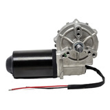 Motor Com Redução Motoredutor Dc 24v 30rpm 100502124