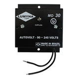Motor Com Rolamento Para Globo Espelhado 30cm (3 Kg) Lumyna