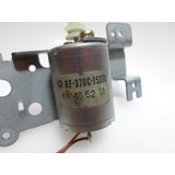 Motor Comando Gaveta Do Videocassete Gradiente Gv-406