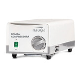 Motor Compressor Bomba P/ Colchão Pneumático Bivolt 110/220v