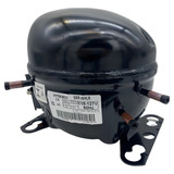 Motor Compressor Embraco 1/4 127v Geladeira Freezer R134a