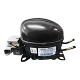 Motor Compressor Geladeira Embraco 1/5 Em2u60hlp 127v R134a