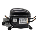 Motor Compressor Geladeira Embraco Em2u60hlp 1/6 R134a