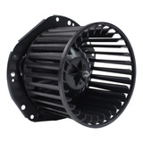 Motor Da Caixa Evaporadora Chevrolet Blazer 1996 1997 1998