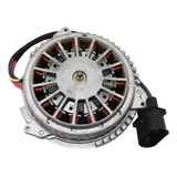 Motor Da Ventoinha Da Amarok 2010