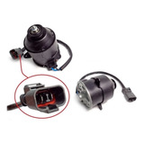 Motor Da Ventoinha Do Radiador Honda Crv 2007 2008 2009 2011