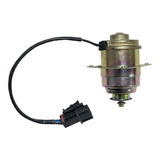 Motor Da Ventoinha Ford Ka Endura 1998 Sem Ar - 01000