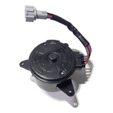 Motor Da Ventoinha Nissan Versa 2011