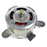 Motor Da Ventoinha Radiador Ford Ecosport