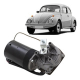 Motor Das Palhetas Do Vidro Vw Fusca 1968 Ate 1986