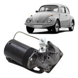 Motor Das Palhetas Do Vidro Vw Fusca 1968 Ate 1986