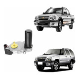 Motor De Acionamento Da Tracao 4x4 S10 Blazer 1998 A 2011