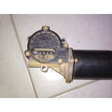 Motor De Acionamento Tracao 4x4 S10 Nova Trial Blazer