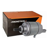Magnetron