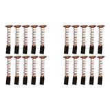 Motor De Carbono De 20 Unidades Para Dremel 3000 200, Peça D