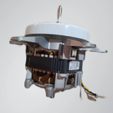 Motor De Centrífuga Dry/nina Mueller 220v Original