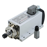 Motor De Eixo 1,5kw, 2hp, Motor De Eixo Quadrado