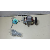 Motor De Liquidificador Philco Ph900 003955 127v -