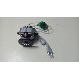 Motor De Liquidificador Philco Ph900 003955 Pp1734/21 - 127v