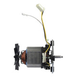 Motor De Liquidificador Philips Walita Ri2103 110v