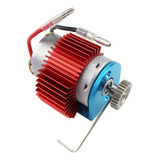 Motor De Metal C / 6