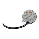 Motor De Microondas 18 Rpm 220v- Eixo Metal