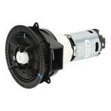 Motor De Moinho 220v Completo Cafeteira Saeco E Gaggia