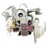 Motor De Multiprocessador 127v Philco All In One 2- Nacional