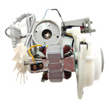 Motor De Multiprocessador Philco All In One 2 - 127v 530w
