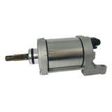 Motor De Partida / Motor Arranque Honda Cb300 / Honda Xre300