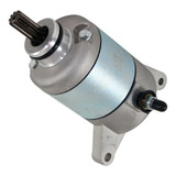 Motor De Partida (arranque) Honda Titan 150
