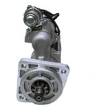 Motor De Partida 29mt Agrale Trator Com Motor Mwm D229-4 12v